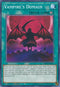 Vampire's Domain (MP19-EN241) [2019 Gold Sarcophagus Tin Mega Pack]