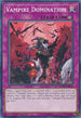 Vampire Domination (MP19-EN243) [2019 Gold Sarcophagus Tin Mega Pack]
