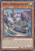 Donpa, Marksman Fur Hire (MP19-EN244) [2019 Gold Sarcophagus Tin Mega Pack]