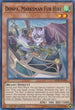 Donpa, Marksman Fur Hire (MP19-EN244) [2019 Gold Sarcophagus Tin Mega Pack]
