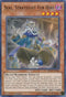 Seal, Strategist Fur Hire (MP19-EN248) [2019 Gold Sarcophagus Tin Mega Pack]