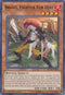 Bravo, Fighter Fur Hire (MP19-EN249) [2019 Gold Sarcophagus Tin Mega Pack]