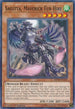 Sagitta, Maverick Fur Hire (MP19-EN250) [2019 Gold Sarcophagus Tin Mega Pack]