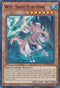 Wiz, Sage Fur Hire (MP19-EN252) [2019 Gold Sarcophagus Tin Mega Pack]