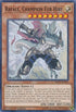 Rafale, Champion Fur Hire (MP19-EN253) [2019 Gold Sarcophagus Tin Mega Pack]