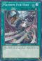 Mayhem Fur Hire (MP19-EN255) [2019 Gold Sarcophagus Tin Mega Pack]