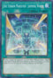 Sky Striker Maneuver - Jamming Waves! (MP19-EN262) [2019 Gold Sarcophagus Tin Mega Pack]