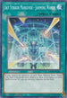 Sky Striker Maneuver - Jamming Waves! (MP19-EN262) [2019 Gold Sarcophagus Tin Mega Pack]