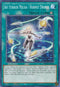 Sky Striker Mecha - Hornet Drones (MP19-EN263) [2019 Gold Sarcophagus Tin Mega Pack]