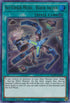 Sky Striker Mecha - Widow Anchor (MP19-EN264) [2019 Gold Sarcophagus Tin Mega Pack]
