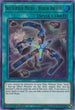 Sky Striker Mecha - Widow Anchor (MP19-EN264) [2019 Gold Sarcophagus Tin Mega Pack]