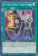 Sky Striker Mecha - Shark Cannon (MP19-EN266) [2019 Gold Sarcophagus Tin Mega Pack]