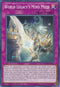 World Legacy's Mind Meld (MP19-EN131) [2019 Gold Sarcophagus Tin Mega Pack]
