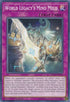 World Legacy's Mind Meld (MP19-EN131) [2019 Gold Sarcophagus Tin Mega Pack]