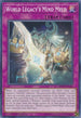 World Legacy's Mind Meld (MP19-EN131) [2019 Gold Sarcophagus Tin Mega Pack]