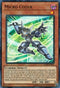 Micro Coder (LOD2-EN002) [Yu-Gi-Oh! Video Game Promotional Cards]