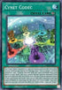 Cynet Codec (Legacy of the Duelist: Link Evolution) (LOD2-EN003) [Yu-Gi-Oh! Video Game Promotional Cards]