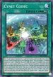 Cynet Codec (Legacy of the Duelist: Link Evolution) (LOD2-EN003) [Yu-Gi-Oh! Video Game Promotional Cards]