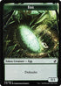 Gargoyle // Egg Double-sided Token [Commander 2019]