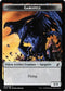 Gargoyle // Egg Double-sided Token [Commander 2019]