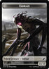 Eldrazi // Egg Double-sided Token [Commander 2019]