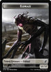 Eldrazi // Egg Double-sided Token [Commander 2019]