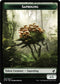 Saproling // Manifest Double-sided Token [Commander 2019]