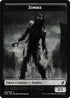 Emblem - Ob Nixilis Reignited // Zombie Double-sided Token [Commander 2019]