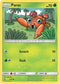 Paras (4/68/68) [Sun & Moon: Hidden Fates]