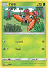 Paras (4/68/68) [Sun & Moon: Hidden Fates]