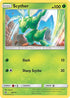 Scyther (5/68/68) [Sun & Moon: Hidden Fates]