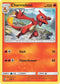 Charmeleon (8/68/68) [Sun & Moon: Hidden Fates]