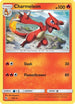 Charmeleon (8/68/68) [Sun & Moon: Hidden Fates]