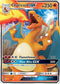Charizard GX (9/68/68) [Sun & Moon: Hidden Fates]