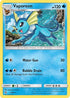 Vaporeon (18/68/68) [Sun & Moon: Hidden Fates]
