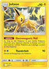 Jolteon (23/68/68) [Sun & Moon: Hidden Fates]