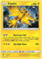 Zapdos (24/68/68) [Sun & Moon: Hidden Fates]