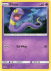 Ekans (26/68/68) [Sun & Moon: Hidden Fates]