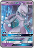 Mewtwo GX (31/68/68) [Sun & Moon: Hidden Fates]