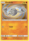 Geodude (33/68/68) [Sun & Moon: Hidden Fates]