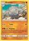 Graveler (34/68/68) [Sun & Moon: Hidden Fates]