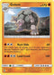Golem (35/68/68) [Sun & Moon: Hidden Fates]