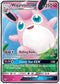 Wigglytuff GX (42/68/68) [Sun & Moon: Hidden Fates]