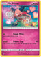 Mr. Mime (43/68/68) [Sun & Moon: Hidden Fates]