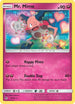 Mr. Mime (43/68/68) [Sun & Moon: Hidden Fates]