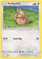 Farfetch'd (45/68/68) [Sun & Moon: Hidden Fates]