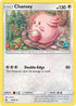Chansey (46/68/68) [Sun & Moon: Hidden Fates]