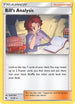 Bill's Analysis (51/68/68) [Sun & Moon: Hidden Fates]