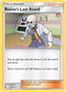 Blaine's Last Stand (52/68/68) [Sun & Moon: Hidden Fates]