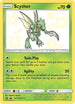 Scyther (SV1/SV94) [Hidden Fates: Shiny Vault]